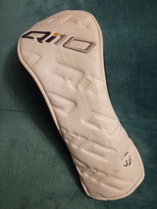 Funda TaylorMade QI10 - Headcover