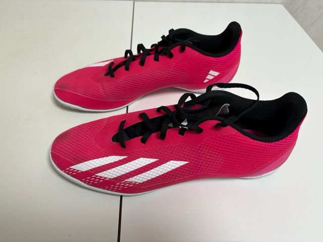 Zapatillas Adidas X Speed Rosa  talla 44 2/3