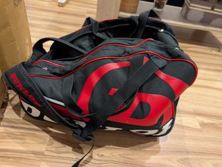 Paletero Dunlop Tour Series