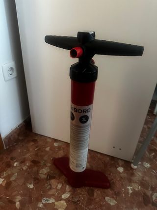 Bomba hinchable 2L - Paddle Surf
