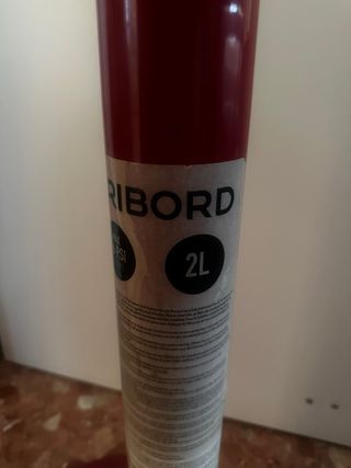 Bomba hinchable 2L - Paddle Surf