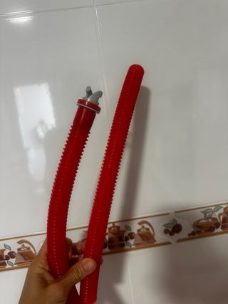 Bomba hinchable 2L - Paddle Surf