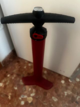 Bomba hinchable 2L - Paddle Surf