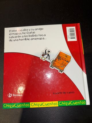 El secreto de Papá Noel (Chiquicuentos) (Spanis...