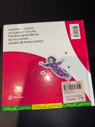 El secreto de Papá Noel (Chiquicuentos) (Spanis...