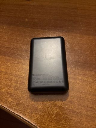 Powerbank COOLREAL portatile