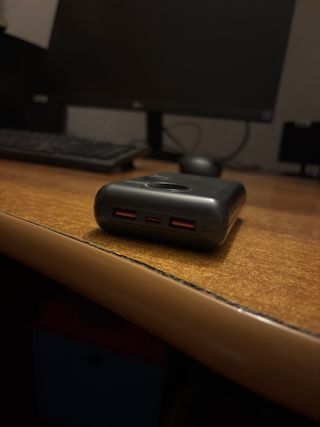 Powerbank COOLREAL portatile