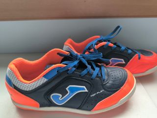 Zapatillas Joma niño - Top Flex