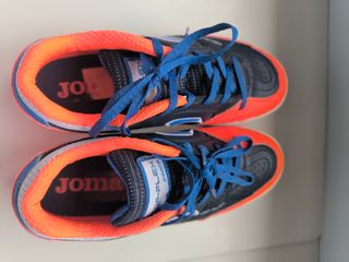 Zapatillas Joma niño - Top Flex