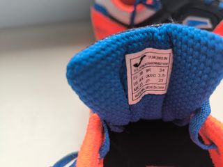 Zapatillas Joma niño - Top Flex