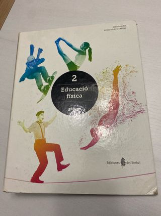 Khronos 2 Educació Física 2n curs ESO + El bàsquet