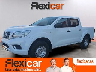 Nissan Navara 2.3 DCI