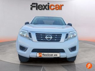 Nissan Navara 2.3 DCI