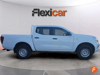 Nissan Navara 2.3 DCI