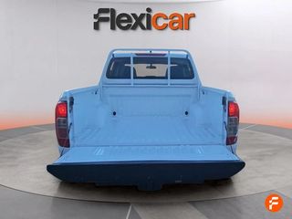 Nissan Navara 2.3 DCI