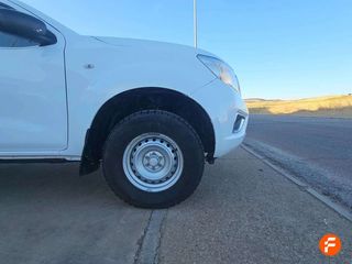 Nissan Navara 2.3 DCI