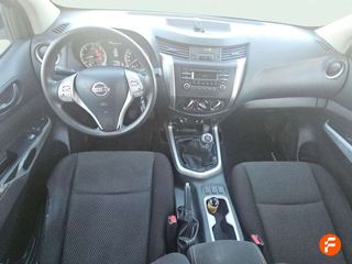Nissan Navara 2.3 DCI