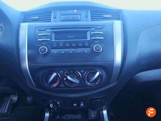 Nissan Navara 2.3 DCI