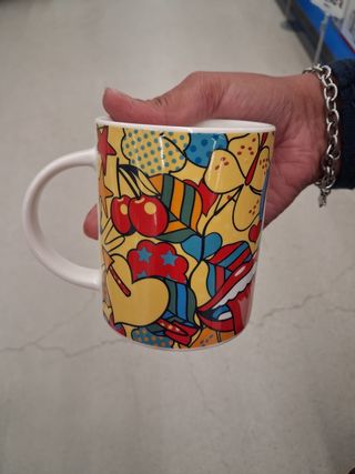 Tazza Chupa Chups