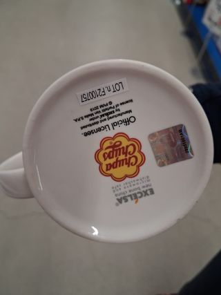 Tazza Chupa Chups