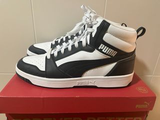 Zapatillas PUMA Rebound V6 - Talla 45