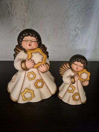 Angeli Thun stelle