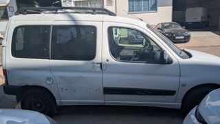 Citroen Berlingo 2007
