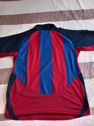 Camiseta FC Barcelona Talla L