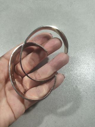 2 Pulseras Ajustables