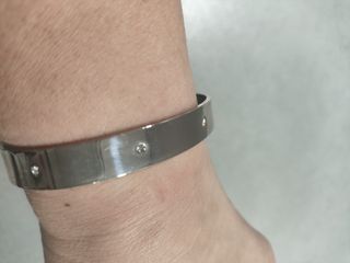2 Pulseras Ajustables