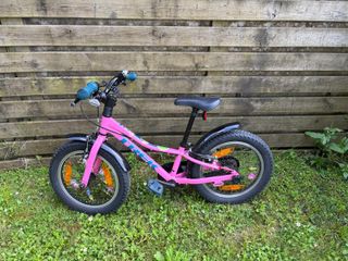Bicicleta TREK Precaliber 16