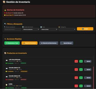 REDO TPV - INCLUYE CAJA, PANTALLA E IMPRESORA