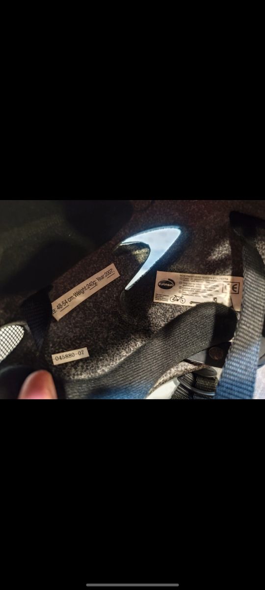 Scarpe Cofra antinfortunistiche blu