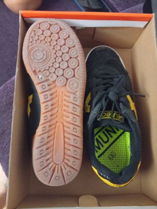 Zapatillas Munich Gtres - N°33 