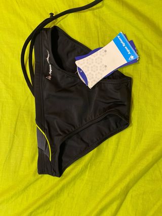 Bañador Aqua Sphere Hombre Talla S