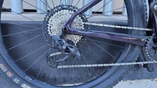 Lapierre CF 8.9 - Bicicleta Carbono