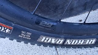 Lapierre CF 8.9 - Bicicleta Carbono