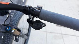 Lapierre CF 8.9 - Bicicleta Carbono