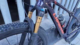 Lapierre CF 8.9 - Bicicleta Carbono