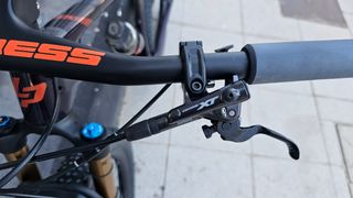 Lapierre CF 8.9 - Bicicleta Carbono