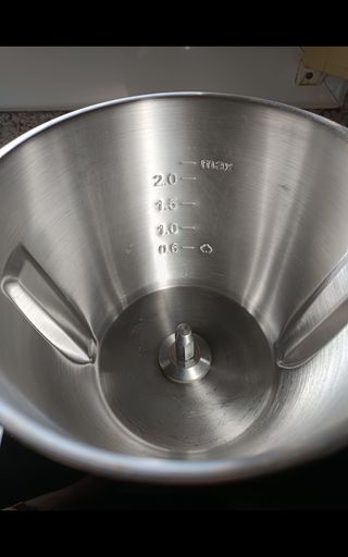 Chefbot Touch IKohs robot cocina