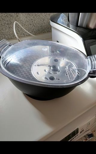Chefbot Touch IKohs robot cocina