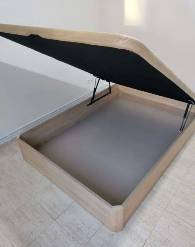 Canapes Matrimoniales! VARIAS MEDIDAS!  OFERTA!