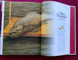 Afrodita, cuentos,recetas y otros afrodisíacos