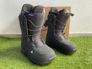 Burton Moto Speedzone - Botas Snowboard