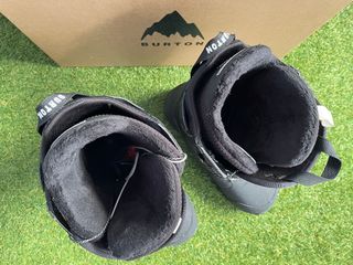 Burton Moto Speedzone - Botas Snowboard
