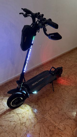 Dualtron Eagle Pro