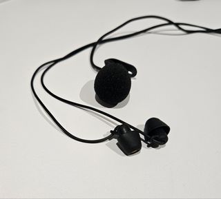 Kit hidratación F1 Mini casco