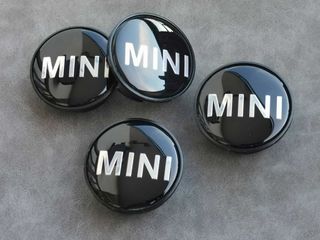 54mm Tapabujes Mini Cooper One JCW para Llantas 