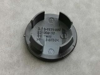 54mm Tapabujes Mini Cooper One JCW para Llantas 
